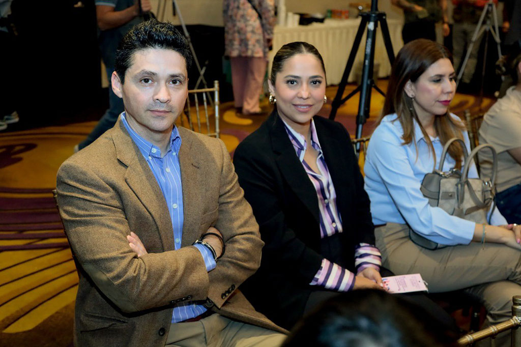 Participación del Tribunal Electoral en el Sexto Parlamento de Mujeres del 
Estado de Sonora
