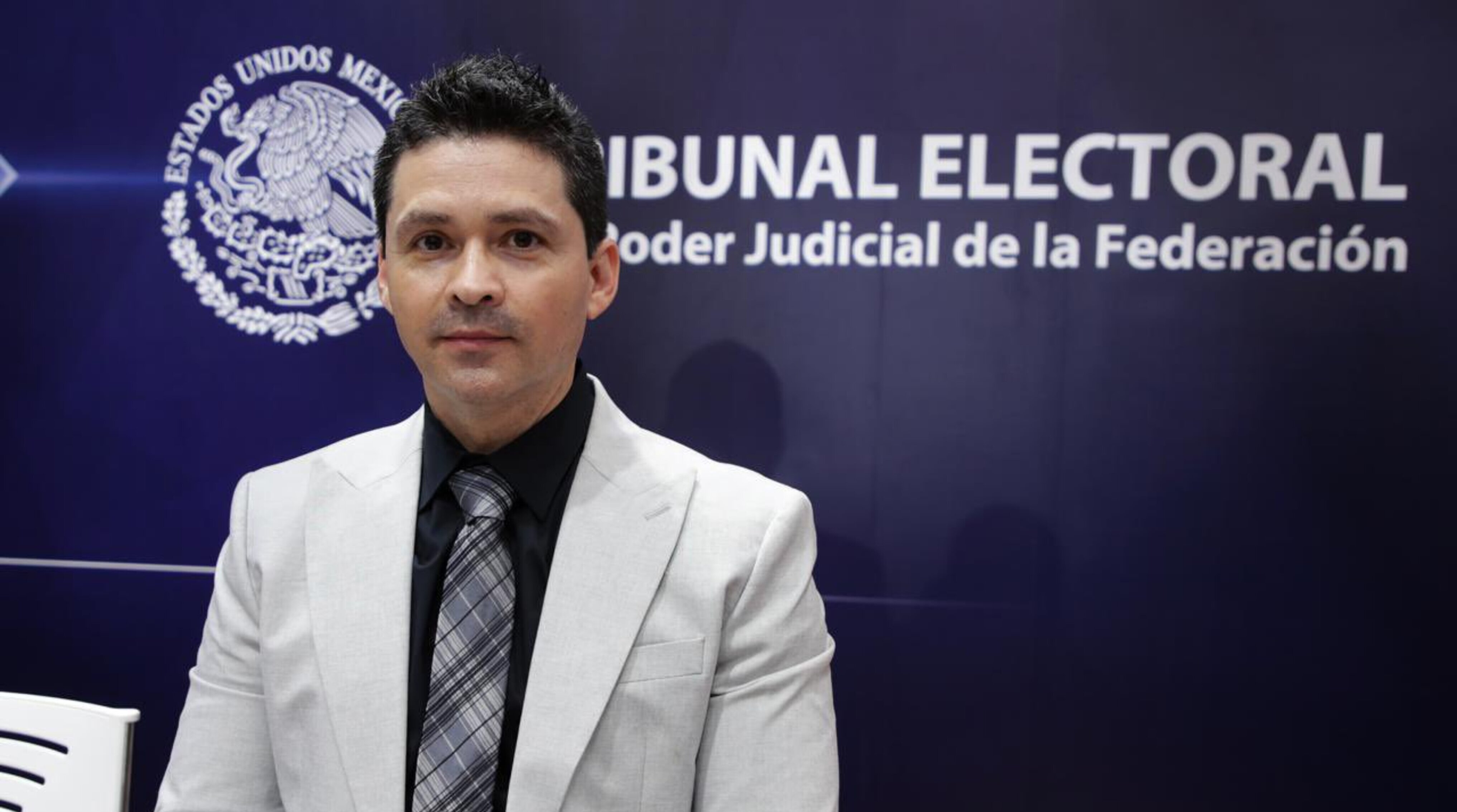 El Magistrado Presidente Dr. Vladimir Gómez Anduro participó en la presentación del libro “Manual para la aplicación de la perspectiva de género en materia de derechos político-electorales de las mujeres en México”