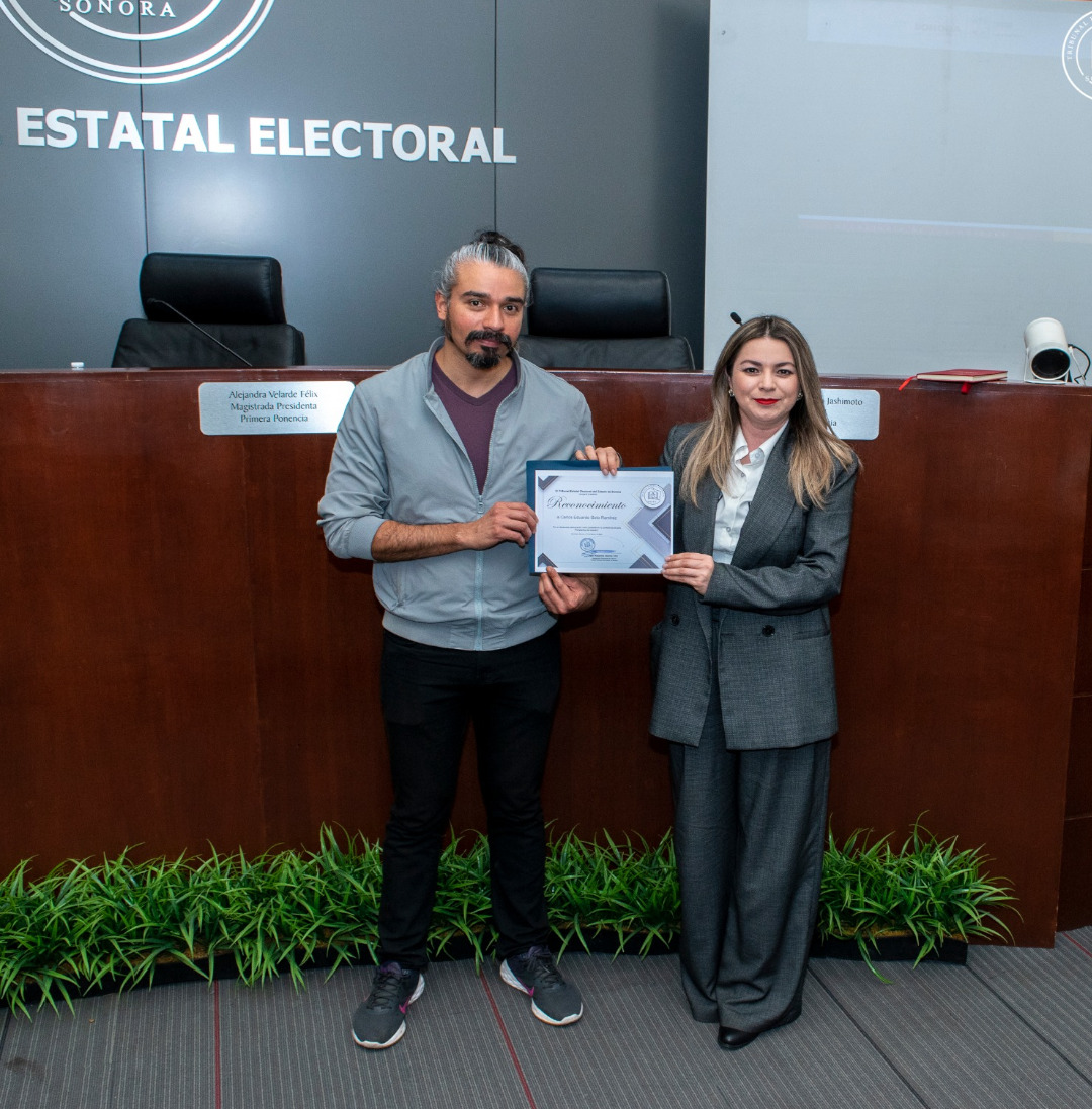 Se llevó a cabo la conferencia “Perspectiva de Género”