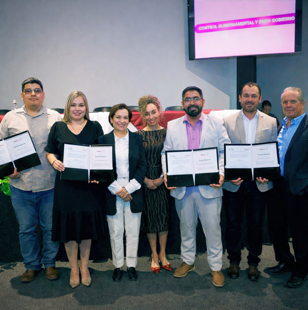 Fortalecimiento Institucional mediante Diplomado en Control Gubernamental y Buen Gobierno
