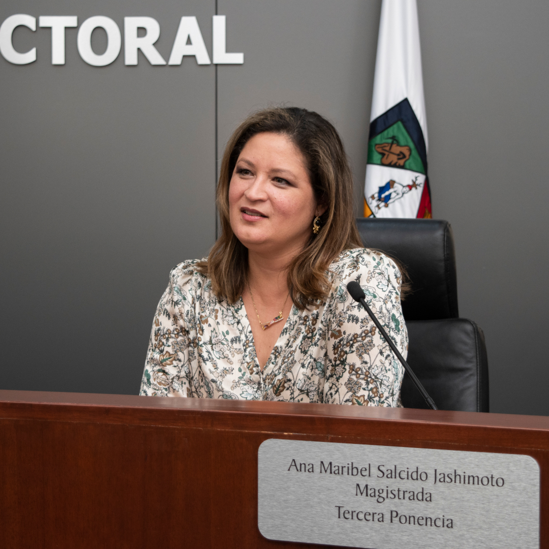 Tribunal Estatal Electoral de Sonora resuelve Recurso de Apelación en Sesión Pública