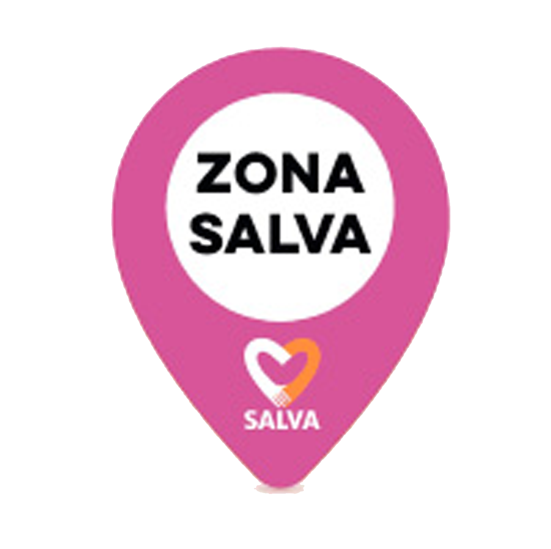 Zona Salva